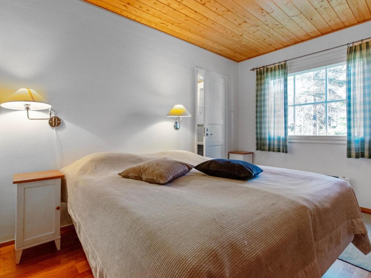 Holiday Home Kermikkae By Interhome Saariselkä Exteriör bild