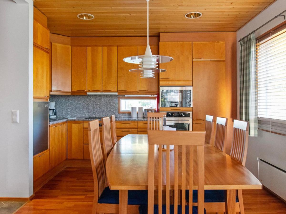 Holiday Home Kermikkae By Interhome Saariselkä Exteriör bild